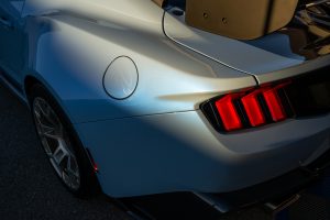 Het belang van goede autoverlichting: welke lampen zitten er in uw auto?
